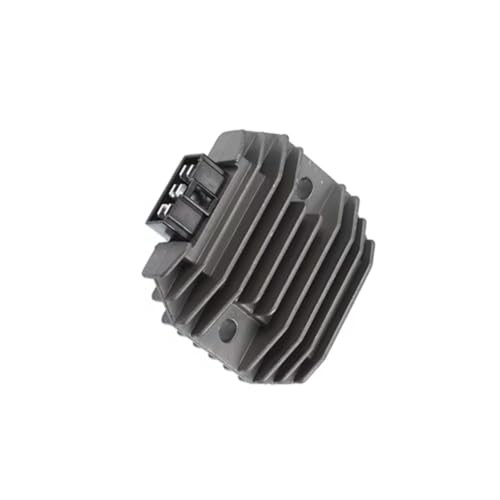 Régulateur tension moto pour ZR-7S idéal pour stabiliser l'allumage lors de vos longs trajets