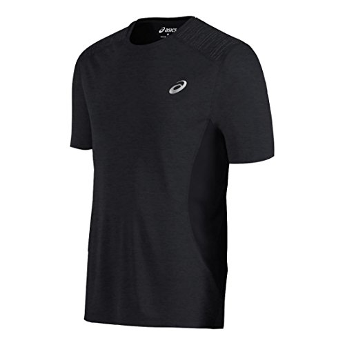 ASICS Men's Lite Show Short Sleeve Top