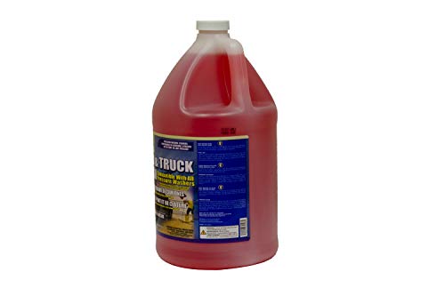 AR ANNOVI REVERBERI ARCTW04 Pressure Washer Detergent, Car wash, Red