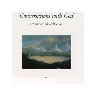 Conversations With God-Windham