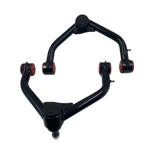 Bras de commande supérieurs Dodge Ram 1500 avant pour corriger la géométrie des rehausses 2-4"