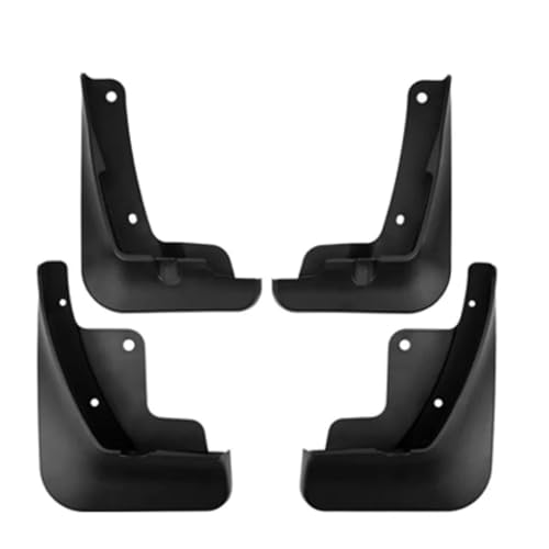 Garde-boue pour Nissan Sylphy 2020-2025 d'une finition haut de gamme sur mesure