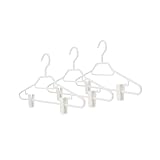 ���m�N���[�[�b�g �V���c�n���K�[�N���b�v 3�{�g �z���C�g