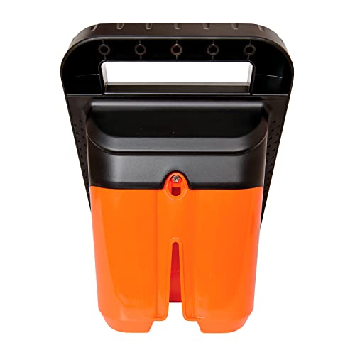Électrificateur solaire S16 Gallagher pour éviter les fuites de bétail en prairie - 6