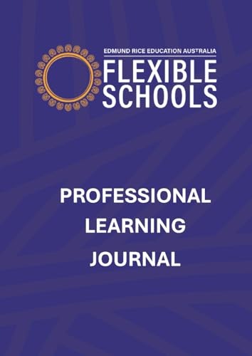 EREAFS Professional Learning Journal