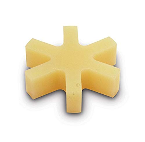 Lovejoy SC750 Rigid Sleeve Coupling Coupling, 3/4