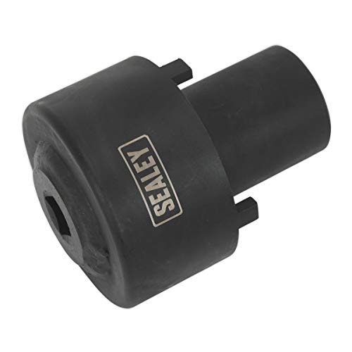 Sealey Sx138 Rear Hub Nut Socket - Ford Transit