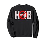 Anti H-1B Visa Foreign Workers. Stop the Tech Bros Sweatshirt
