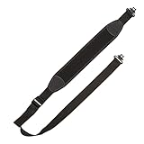 Neoprene Rifle Sling with Swivels by Allen