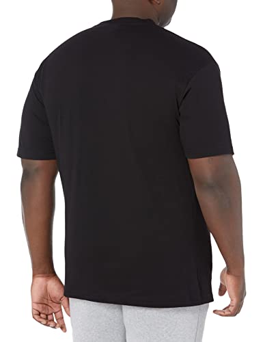 T-shirt Spidey Marvel Gradient pour homme en coton imprimé