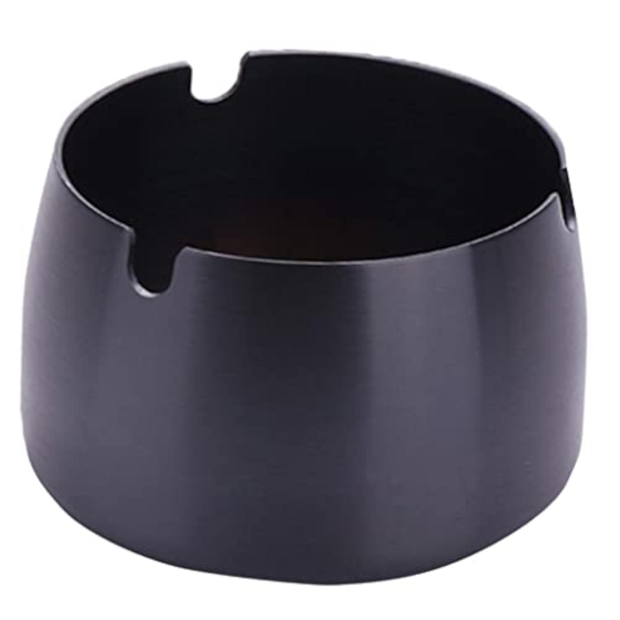 Windproof Stainless Steel Cigar Ash Tray