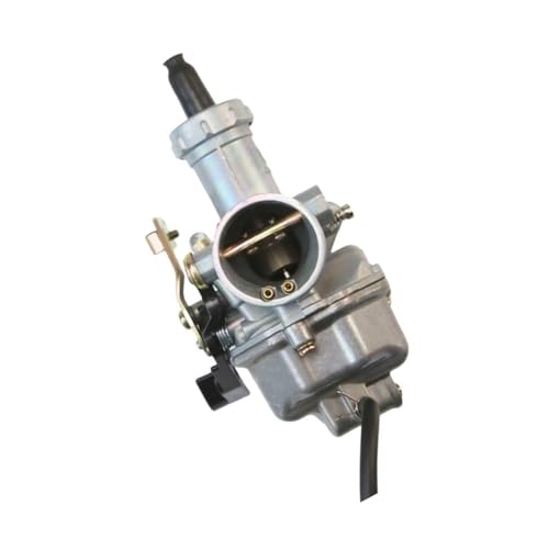Carburateur moto PZ27 27 mm idéal pour vos sorties en quad et motocross 150cc