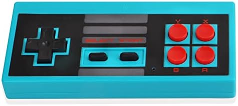 Replacement Wireless Controller for GV300S Gaming Console, Two Player Mode Game Controller Gamepad