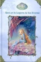 Rani en la laguna de las sirenas [Castillian] 8467220554 Book Cover