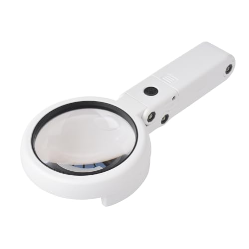 ERYUE g勾 nhwh fXNgbv 5X 11X ړIY LED Cgt C Elp - ABS zCg 1 Zbg