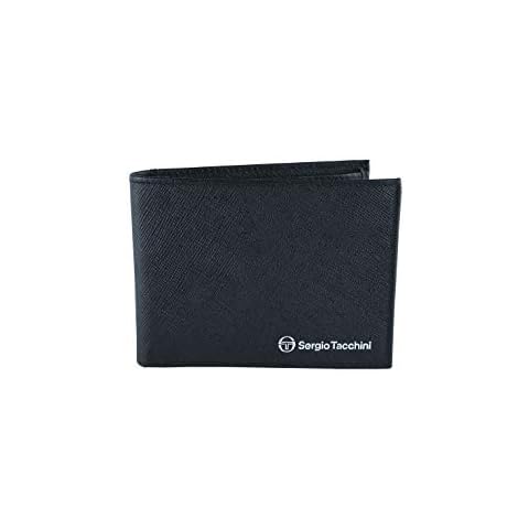 Portefeuille en cuir Sergio Tacchini Cover