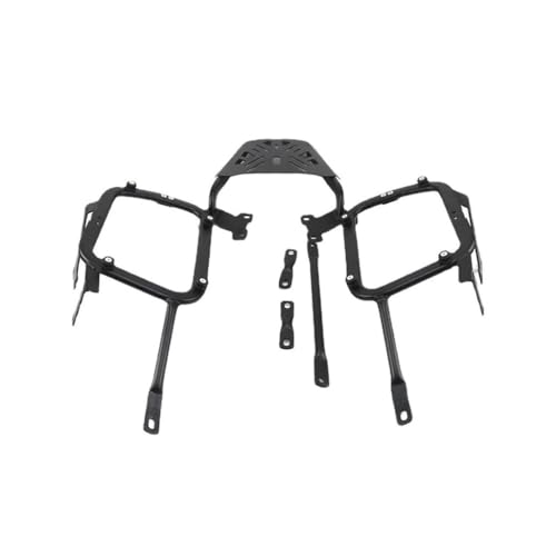 Porte-Bagages Arrière De Moto CB500X Cadre Support Boîtier Sacoche