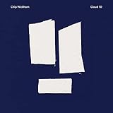 chip wickham shamal  chip wickham-cloud 10 lp clear vinyl [Vinilo]