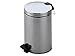 Keuco 04988170000 Abfallbehälter Universalartikel silber-eloxiert