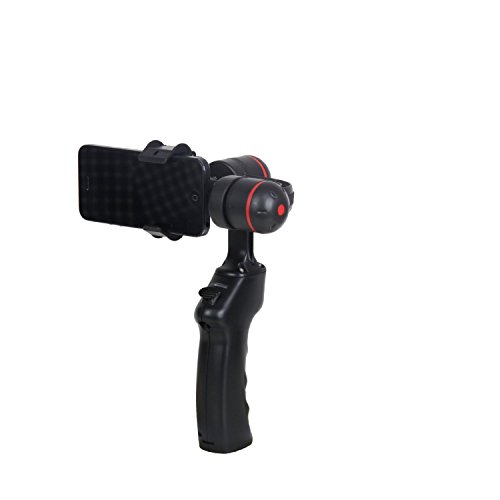 JOBO GYRO Pod SP-1 Video-Stabilisierungsgriff für