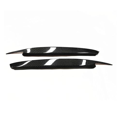 Kit Spoiler Avant Mercedes W205 Classe C Sport 15-18