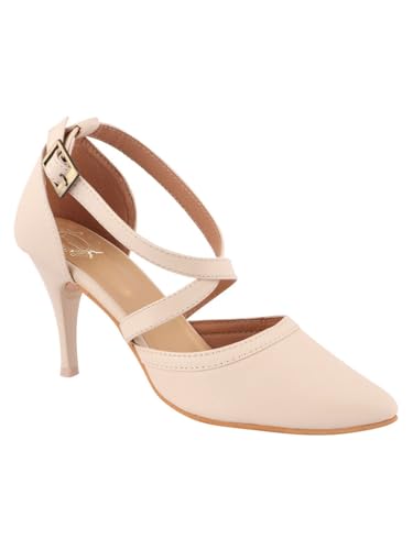 Image of Shoetopia Women Pump Heels