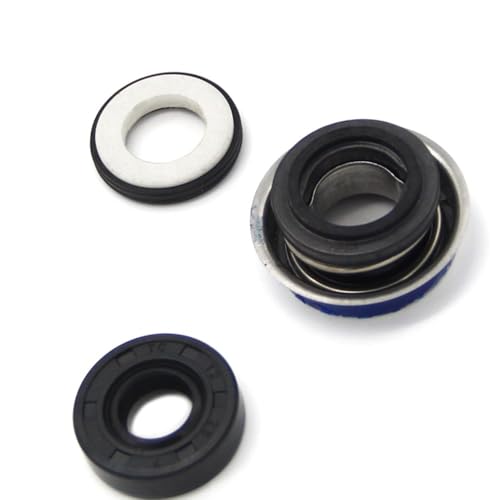 Joints d'étanchéité VFR800 haute résistance pour Transalp XL650V et RC46