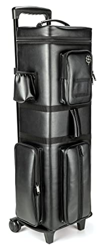 McDermott Cue Case Rolling Case 20x21