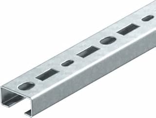 BETTERMANN Profilschiene 35x18x150mm, ST, BVZ 1268 L 1