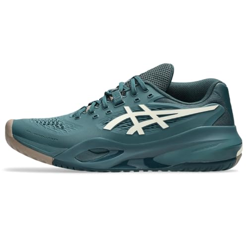 Image of ASICS Gel-Resolution X