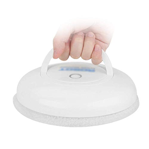 Mini Vegen Robot Mechanical formule Plant Bionics Cleaning Robot for Floor Carpet (Kleur: A) (Kleur: B) (Kleur: B… - Image 3