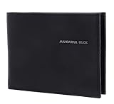 mandarina duck portafoglio uomo prezzi Misure esterne (L x L x A): 12.5cm x 9.5cm x 2.5cm