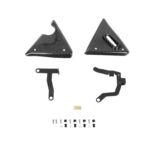 Coque arrière pour CRF1100L Africa Twin ADV 2020-2023 carénage protection