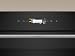 NEFF B24CR71N0, N 70, Einbau-Backofen, Integrierbarer Backofen 60 x 60cm, Made in Germany, CircoTherm, Full Touch TFT-Display, Pyrolyse, Easy Clean, Soft Open & Close, Edelstahl