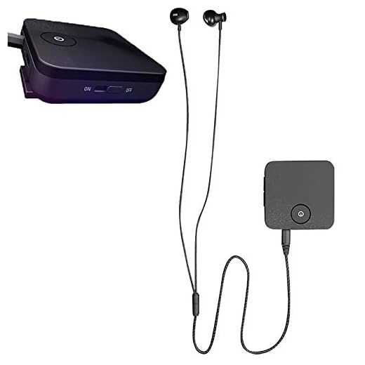 Uppladdningsbart hörapparater Bluetooth Hörapparat Hörlurar Ljudreducering Ljudförstärkare lämplig för att lära sig att lyssna på musik som tittar på TV,Black