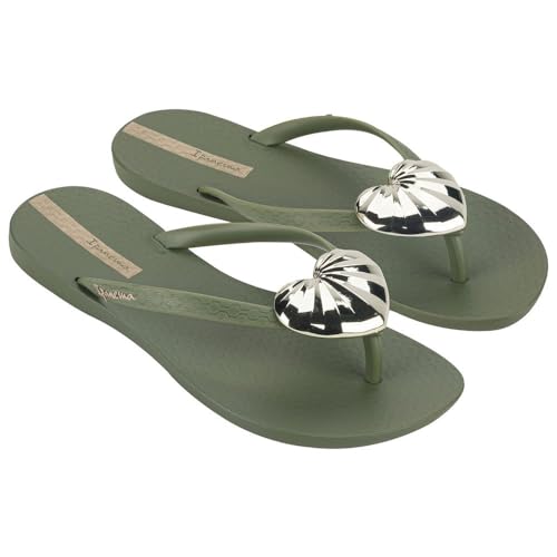 Ipanema IP 83590-AT788 femme, la chaussure légère au design brésilien