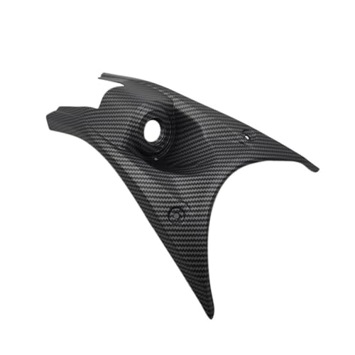 Panneaux Carénage Latéral pour Moto Z800 2013-2016 Cache Noir