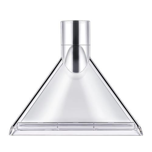Cepillo universal para aparato de lavado de asientos con succión de líquidos de 38mm 3