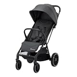 Bebeconfort Artic, Passeggino Reclinabile, 0-22 kg, Mineral Graphite...
