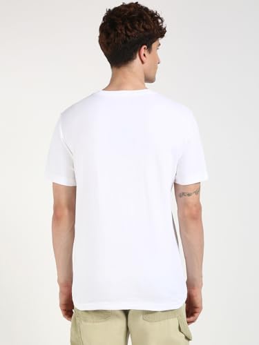 T shirt Calvin Klein Jeans US - vue 4