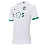 sporting lissabon trikot 17/18 kaufen macron SPORTING LISSABON Trikot Authentic 3rd Herren 2021