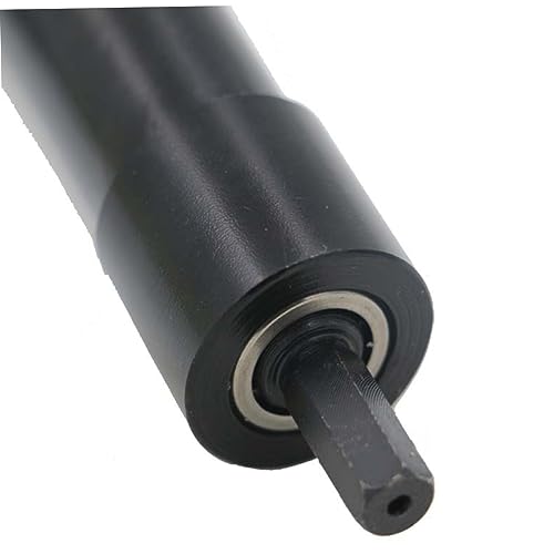 Extension de douille de foret SHINEOFI coude à degrés pour perceuse - 3