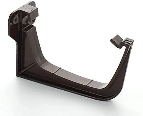 Aliaxis Brown Marley Flowline Rkf2 Square Gutter Support Bracket