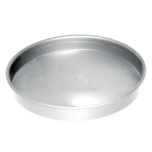 American METALCRAFT A80142 Straight-Sided Pan
