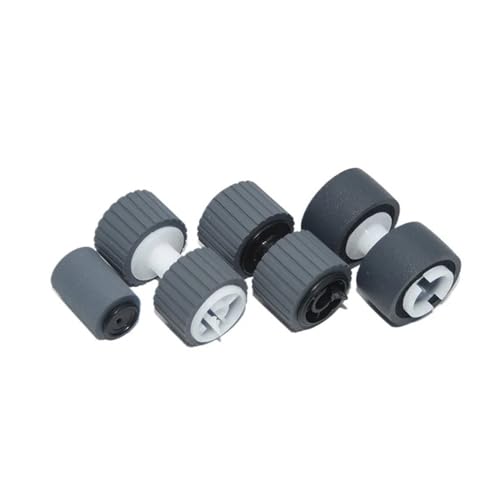 Rouleau Alimentation ADF L2755-60001 Précision de Prise Papier Scanjet