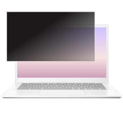 ClearView ASUS Chromebook Plus CX34 CX3402 2024Nf 14C`p 4way ̂h~ t ی tB  ɓ\ vCoV[ی ^Cv {