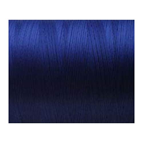 東邦産業 Wrapping Thread A/50(細) No.0565 BT08 濃青