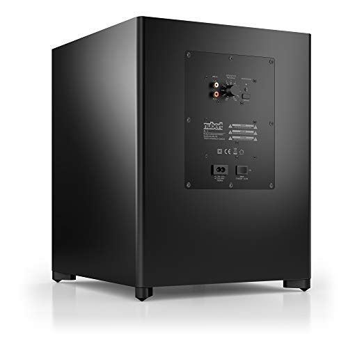 Nubert nuSub XW-900 Subwoofer für Heimkino und Musik