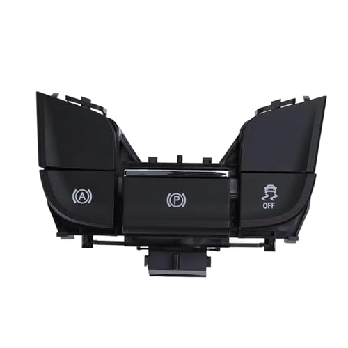 �T�C�h�u���[�L�X�C�b�` Compatible With Skoda For Kodiaq For Karoq �d�q�n���h�u���[�L�p�[�L���O�X�C�b�` 56G927225 56G928225A