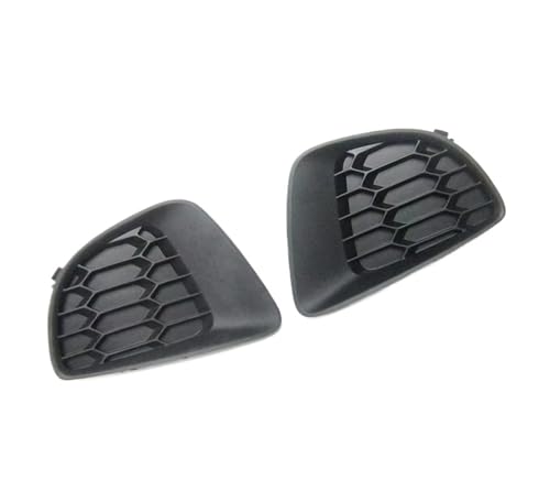 Cadre antibrouillard pour Mazda 2 Hatchback 2004-2011 grille avant DG80-50-C21A